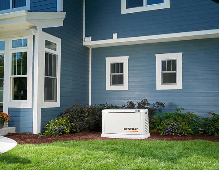 About Kerwin Electric, Inc.